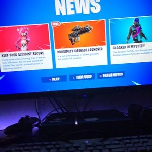 Meet your Posher, Fred